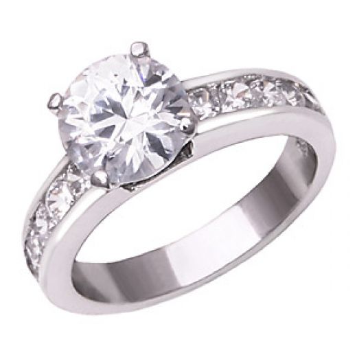 Tips When Looking for Cheap Engagement Rings