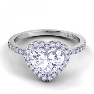 best infinity engagement ring