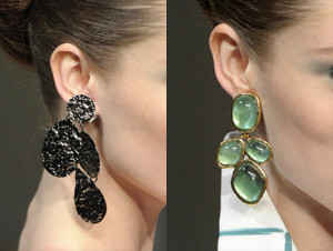 elegant fashion earrings for women